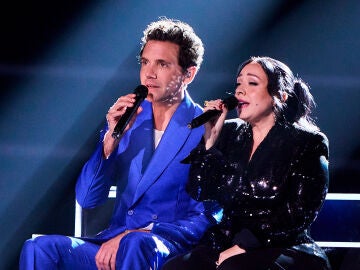 Arranca el segundo Asalto de La Voz con los equipos de Pablo L&oacute;pez y Mika