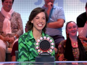 Rosa vive una situaci&oacute;n ins&oacute;lita en La Pista: &ldquo;Hoy abren los informativos con esto&rdquo;