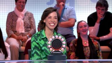 Rosa vive una situación insólita en La Pista: “Hoy abren los informativos con esto” Rosa vive una situación insólita en La Pista: “Hoy abren los informativos con esto”