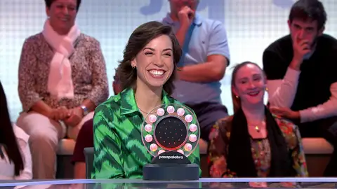 Rosa vive una situación insólita en La Pista: “Hoy abren los informativos con esto” Rosa vive una situación insólita en La Pista: “Hoy abren los informativos con esto”