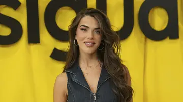 Violeta Mangriñán Violeta Mangriñán