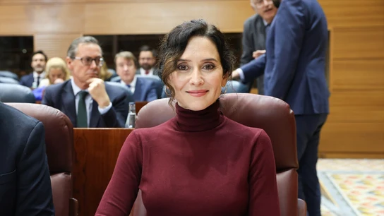 Ayuso Ayuso