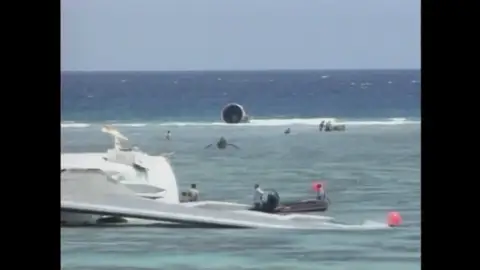 Efemérides de hoy 23 de noviembre de 2025: Accidente de avión etíope secuestrado Efemérides de hoy 23 de noviembre de 2025: Accidente de avión etíope secuestrado