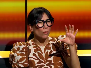 "Estoy alucinado": un nuevo programa del 1% lleno de emoción "Estoy alucinado": un nuevo programa del 1% lleno de emoción
