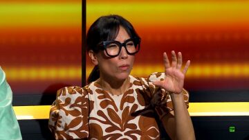 "Estoy alucinado": un nuevo programa del 1% lleno de emoción