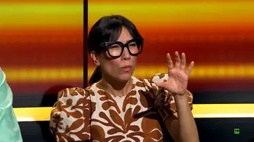 "Estoy alucinado": un nuevo programa del 1% lleno de emoción "Estoy alucinado": un nuevo programa del 1% lleno de emoción