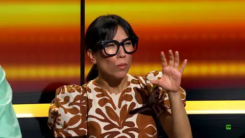 "Estoy alucinado": un nuevo programa del 1% lleno de emoción "Estoy alucinado": un nuevo programa del 1% lleno de emoción