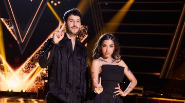 ¡El robo más comentado!: Yatra ficha a Cayetano para su equipo en La Voz ¡El robo más comentado!: Yatra ficha a Cayetano para su equipo en La Voz