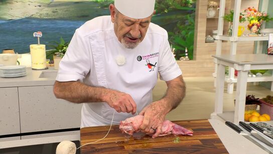 Karlos Argui&ntilde;ano