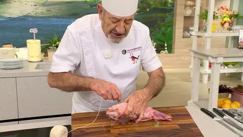 Karlos Arguiñano Karlos Arguiñano