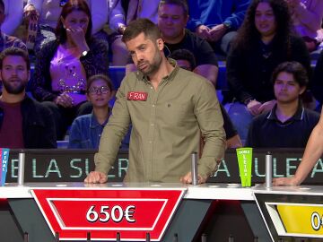 El dilema de Fran