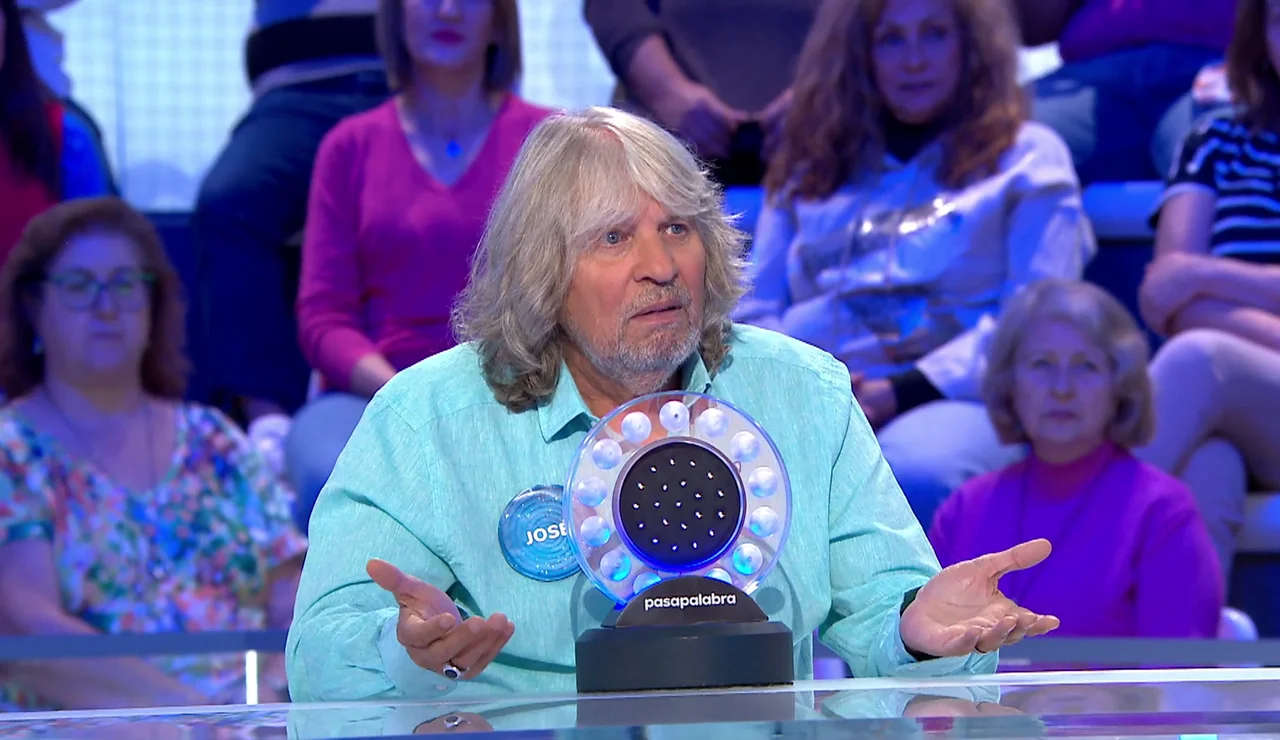 La oportunidad perdida de José Mercé: suena flamenco en La Pista… ¡y falla!