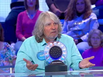 La oportunidad perdida de José Mercé: suena flamenco en La Pista… ¡y falla! La oportunidad perdida de José Mercé: suena flamenco en La Pista… ¡y falla!