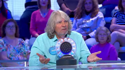 La oportunidad perdida de José Mercé: suena flamenco en La Pista… ¡y falla! La oportunidad perdida de José Mercé: suena flamenco en La Pista… ¡y falla!