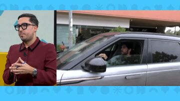 Cayetano Rivera sin cinturón