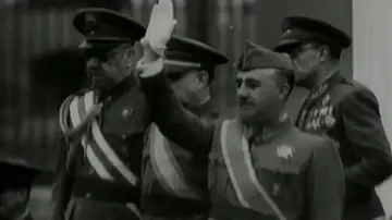 Se cumplen cincuenta años de la muerte de Francisco Franco Se cumplen cincuenta años de la muerte de Francisco Franco