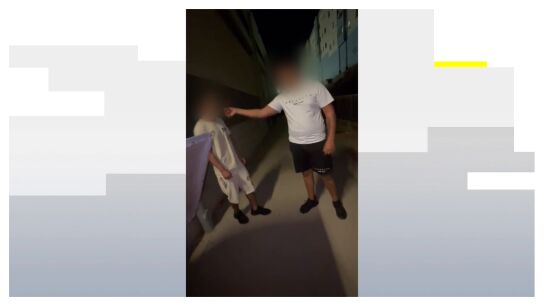 Bullying en Gran Canaria