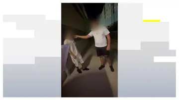 Bullying en Gran Canaria Bullying en Gran Canaria