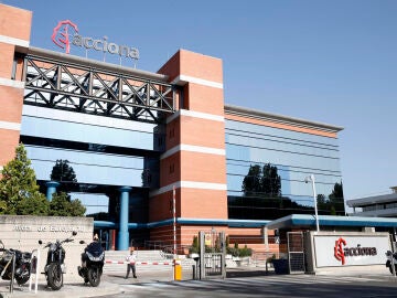 Sede de Acciona