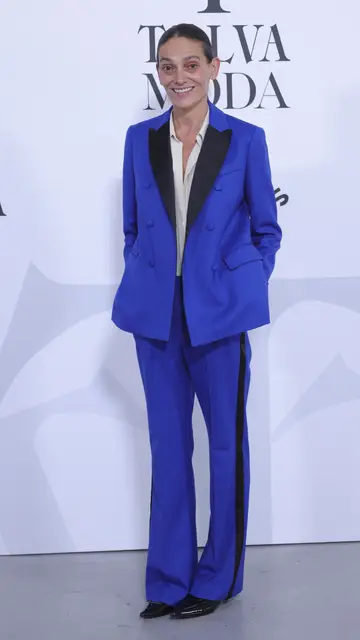 Laura Ponte en un evento Laura Ponte en un evento