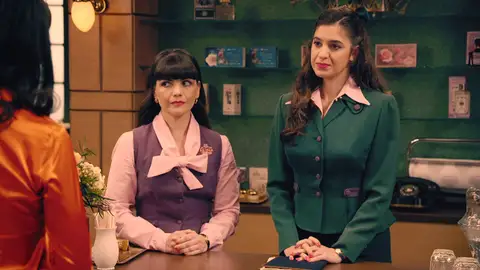 ¡Llegan los nuevos productos de Brossard a Perfumerías de la Reina! ¡Llegan los nuevos productos de Brossard a Perfumerías de la Reina!