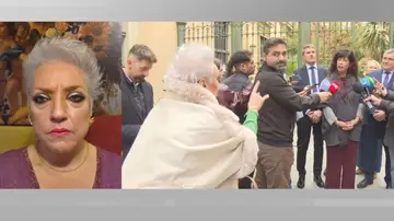 Víctima de maltrato Víctima de maltrato