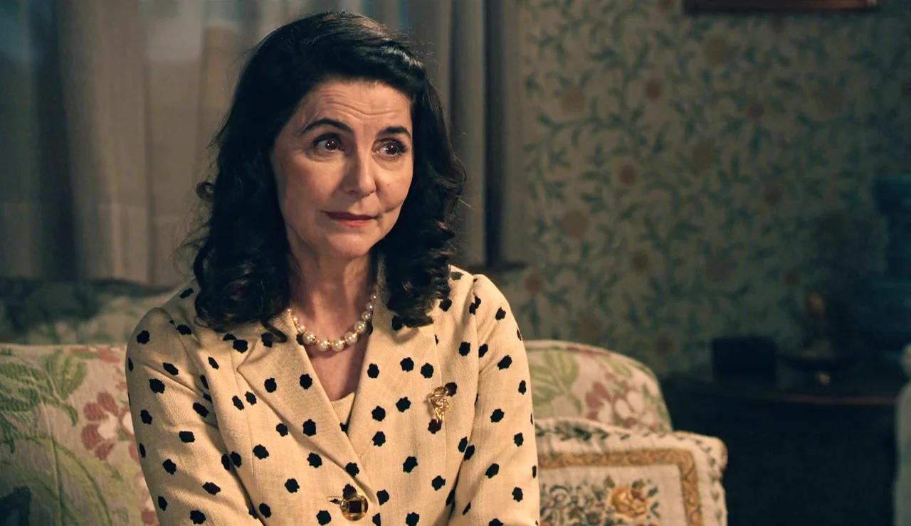 Avance del próximo capítulo de Sueños de libertad: Digna le dejará claro a Gabriel que no se fía de él