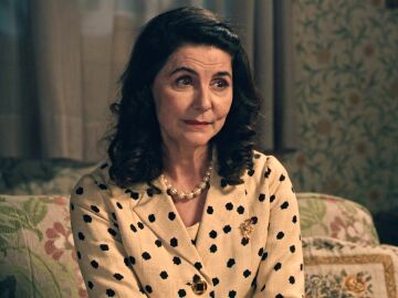 Avance del próximo capítulo de Sueños de libertad: Digna le dejará claro a Gabriel que no se fía de él