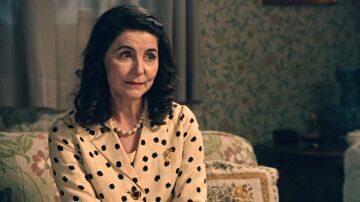 Avance del próximo capítulo de Sueños de libertad: Digna le dejará claro a Gabriel que no se fía de él Avance del próximo capítulo de Sueños de libertad: Digna le dejará claro a Gabriel que no se fía de él