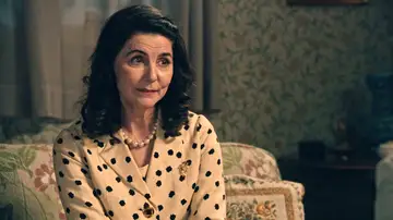 Avance del próximo capítulo de Sueños de libertad: Digna le dejará claro a Gabriel que no se fía de él Avance del próximo capítulo de Sueños de libertad: Digna le dejará claro a Gabriel que no se fía de él