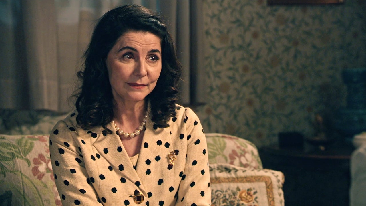 Digna le dejará claro a Gabriel que no se fía de él