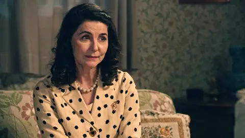 Avance del próximo capítulo de Sueños de libertad: Digna le dejará claro a Gabriel que no se fía de él Avance del próximo capítulo de Sueños de libertad: Digna le dejará claro a Gabriel que no se fía de él