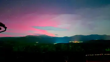 Aurora boreal Aurora boreal