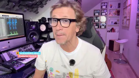 Alejandro Abad Alejandro Abad