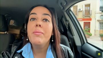 Laura baja laboral Laura baja laboral