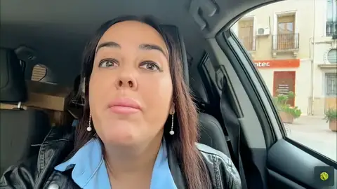 Laura baja laboral Laura baja laboral