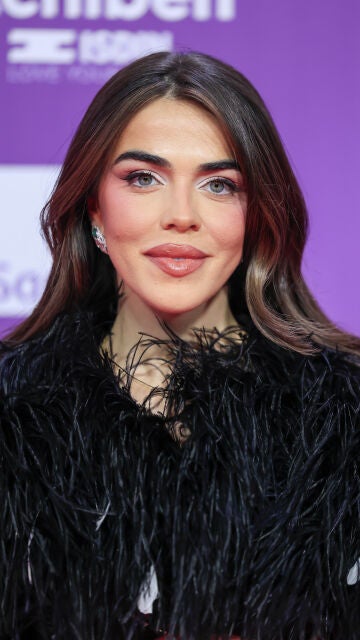 Violeta Mangriñán