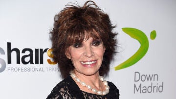 La actriz y cantante Encarnita Polo en 2015 La actriz y cantante Encarnita Polo en 2015