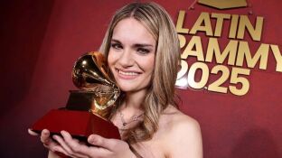 Imagen de Isabel Dobarro