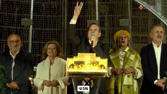 Vigo se llena antes de encenderse: "Entre noviembre y diciembre se dispara la ocupaci&oacute;n"