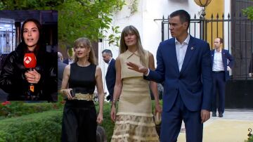 Begoña Gómez Begoña Gómez