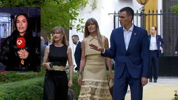 Begoña Gómez Begoña Gómez