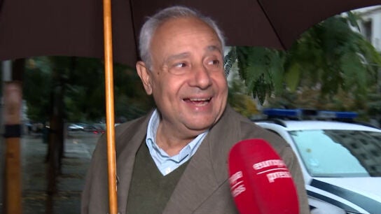 Fernando Mart&iacute;nez de Irujo