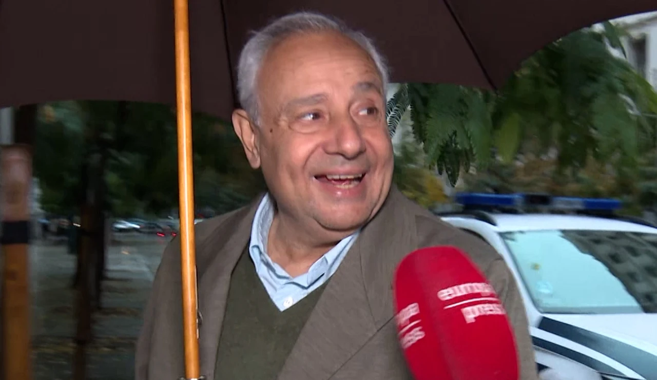 Fernando Martínez de Irujo