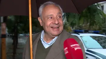 Fernando Martínez de Irujo Fernando Martínez de Irujo