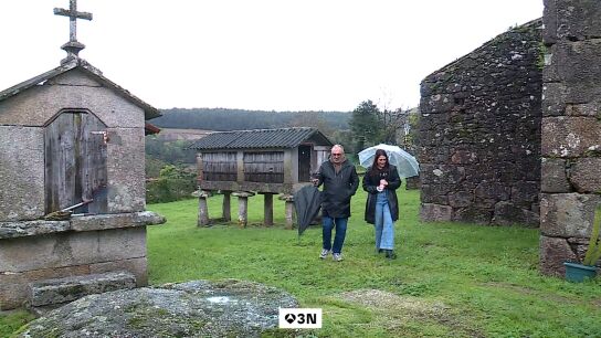 Galicia: el para&iacute;so donde a&uacute;n se encuentran "gangas" inmobiliarias