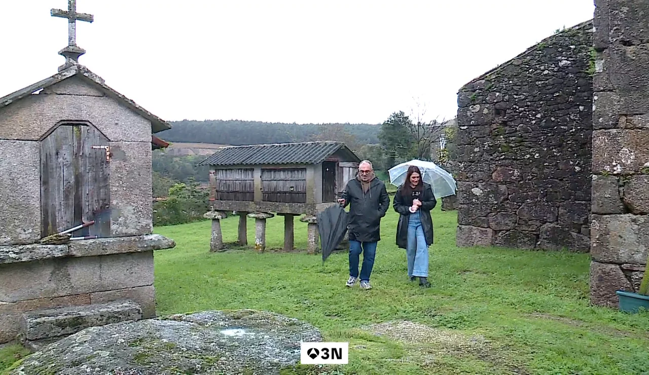 Galicia: el paraíso donde aún se encuentran "gangas" inmobiliarias