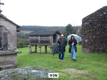 Galicia: el para&iacute;so donde a&uacute;n se encuentran "gangas" inmobiliarias