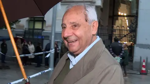 Fernando Martínez de Irujo Fernando Martínez de Irujo