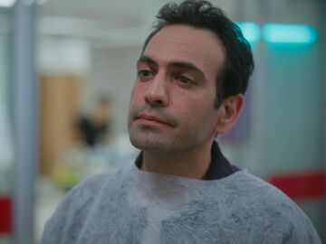 Evren no puede ocultar los celos y le da un ultim&aacute;tum a Harun: &ldquo;No te acerques a Bahar&rdquo;
